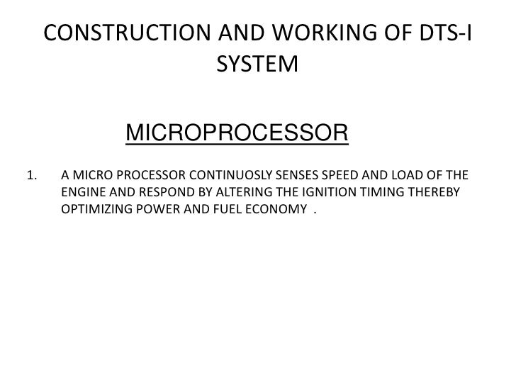 dtsi technology
